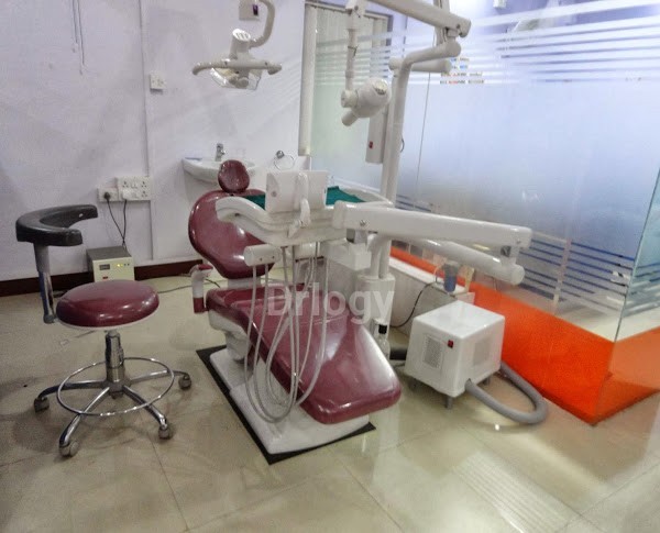 SSR Multispeciality Dental Clinic Images/Photos, Marathahalli, Bangalore