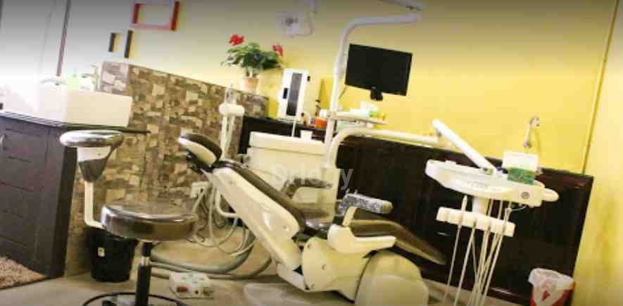 St.George Dental Care - Vallam Images/Photos, Perumbavoor, Kochi