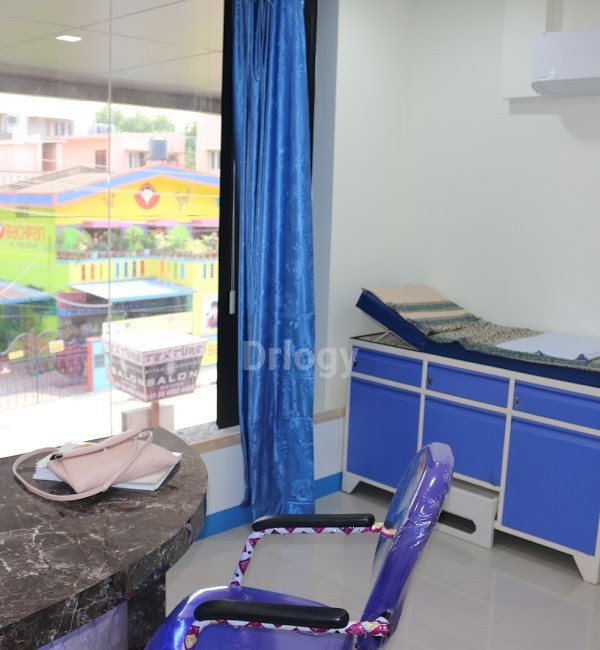 Sthree & Shishu Care Polyclinic Images/Photos, C V Raman Nagar, Bangalore