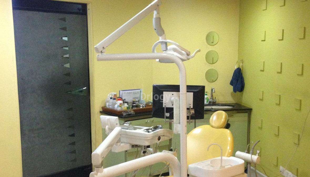 Straight 32 The Dental Clinic Images/Photos, Karkhana, Hyderabad
