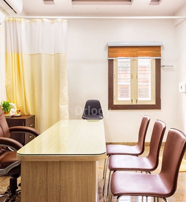 Stuti Fertility And Women Clinic Images/Photos, Hsr Layout, Bangalore