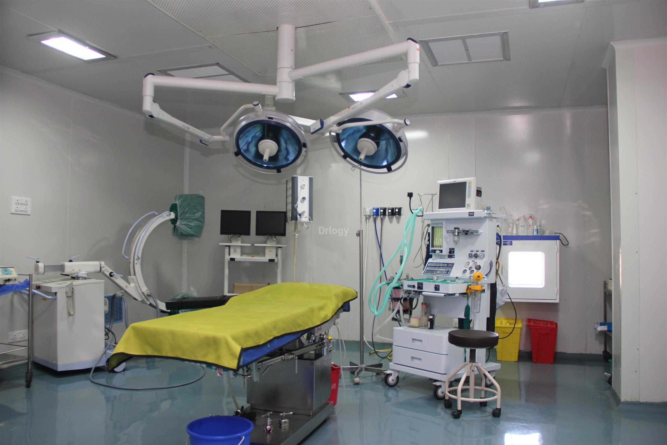 Sudar Hospital And Research Institute Images/Photos, Thanjavur City, Thanjavur