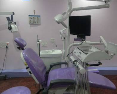Suganya'S Dental Clinic Images/Photos, Gandhipuram, Coimbatore