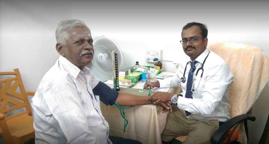 Sujeevan Clinic Images/Photos, Kolathur, Chennai