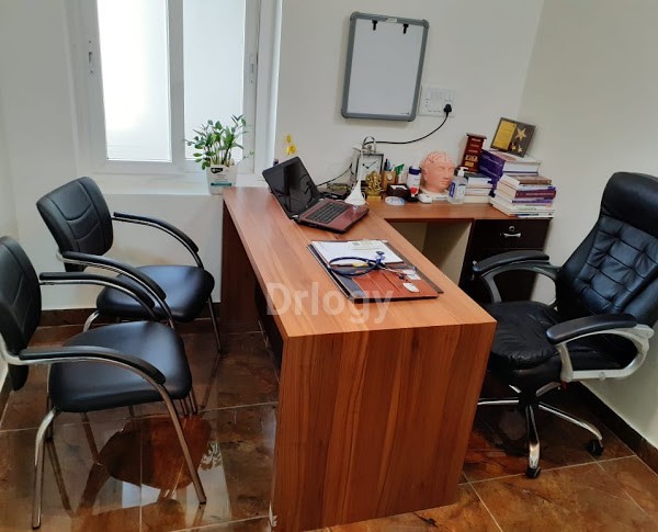 Sukoon Neuro Psychiatric And De-Addiction Clinic Images/Photos, New Industrial Township, Faridabad