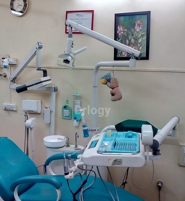Sunshine Dental Care Images/Photos, Rt Nagar, Bangalore