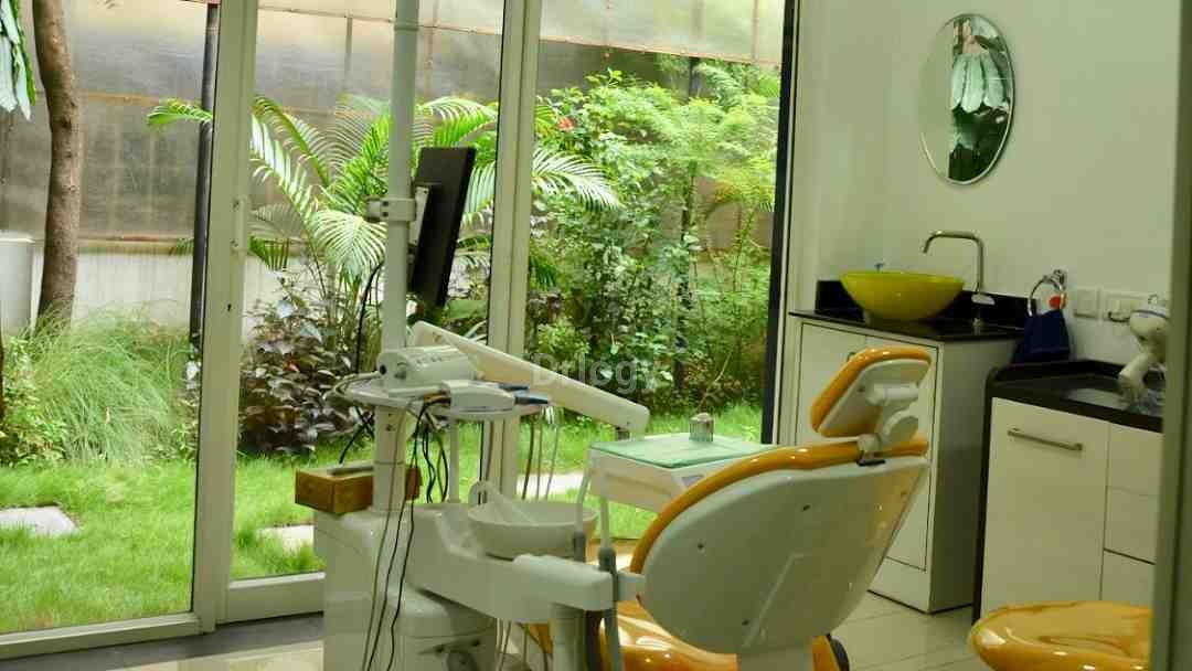 Super Tooth Dental Clinic Images/Photos, Kondapur, Hyderabad
