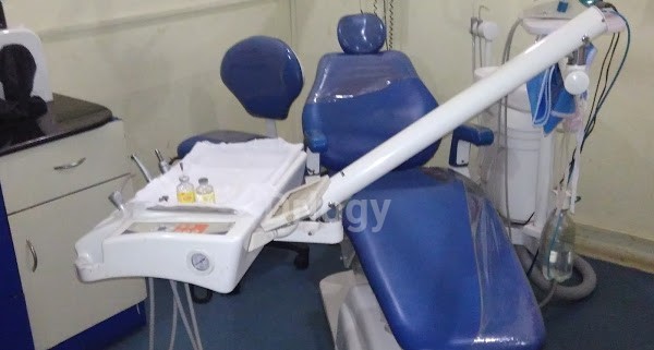 Suraksha Dental Clinic Images/Photos, Chikkakannalli, Bangalore