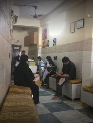 Suraksha Eye Surgery & Ultrasound Centre Images/Photos, Dayal Pur, New Delhi