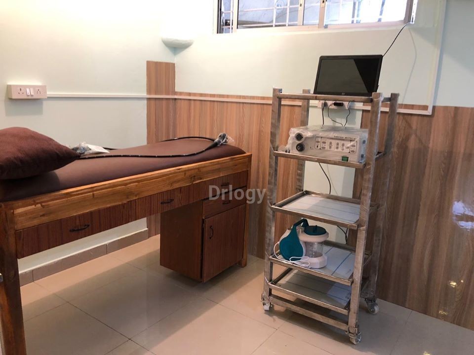 Surgeon Gowda'S Gastro & Laparoscopy Centre Images/Photos, Hegde Nagar, Bangalore