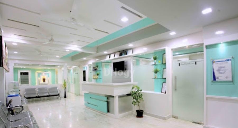 Surya Dental Care Images/Photos, Thillai Nagar, Tiruchirappalli