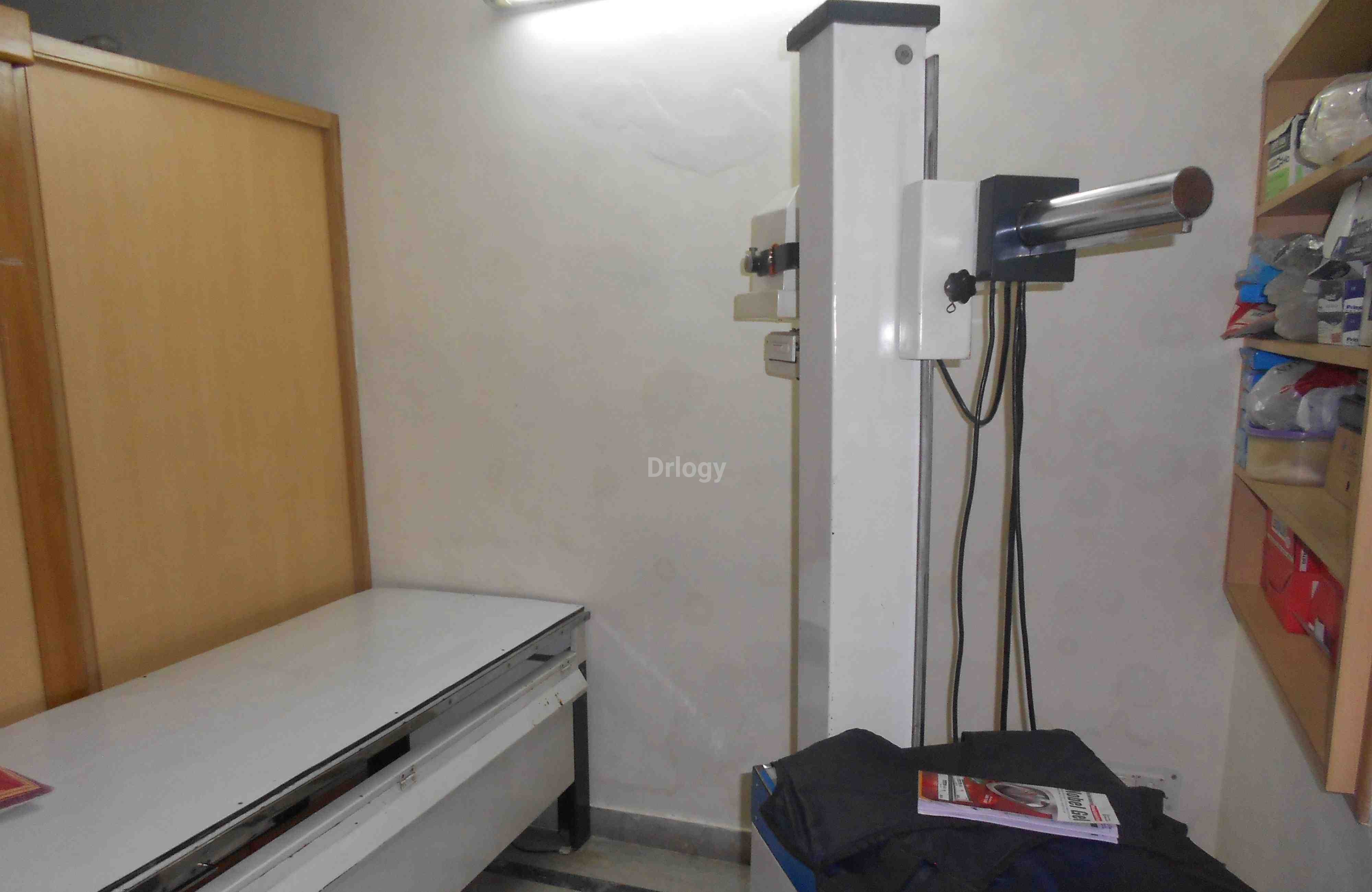 Sushrut Orthopaedic & Surgical Clinic Images/Photos, Janakpuri, New Delhi