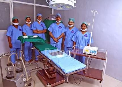 Suvarna Aesthetics Plastic Surgery Centre Images/Photos, Sasthamangalam, Thiruvananthapuram
