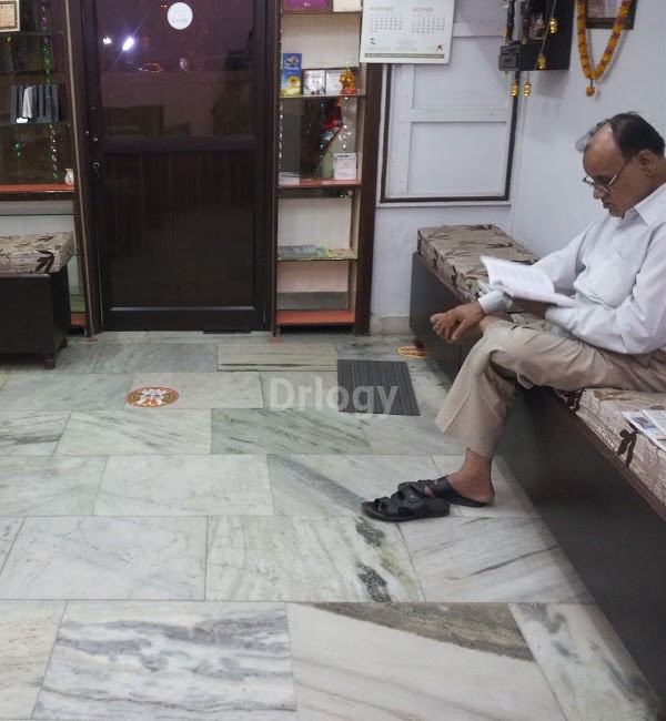 Svastika Clinic Images/Photos, Dilshad Garden, New Delhi