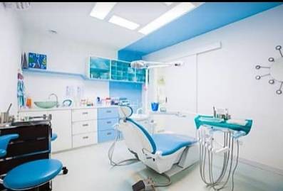 SVP'S Dental Clinic Images/Photos, Perambur, Chennai