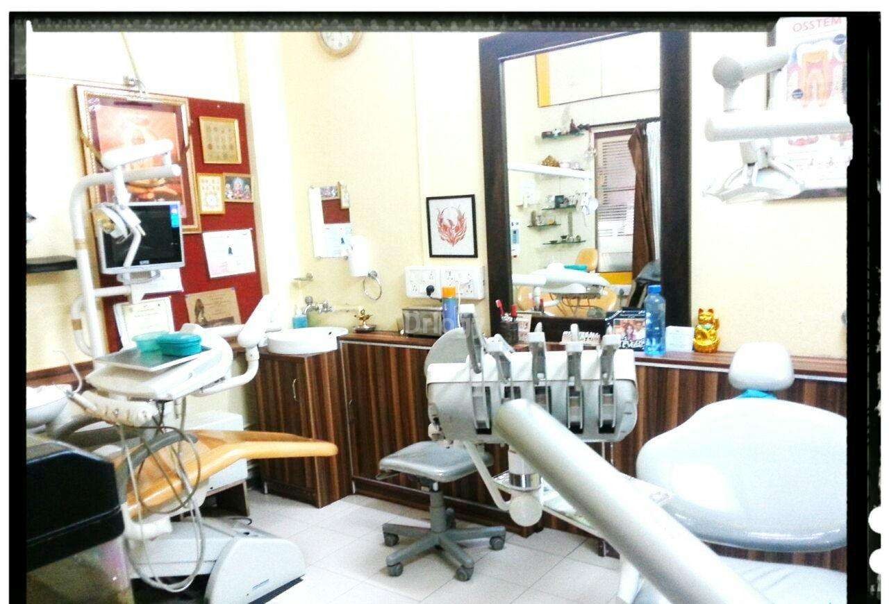 Swami Samarth Dental Clinic Images/Photos, Vikhroli East, Mumbai