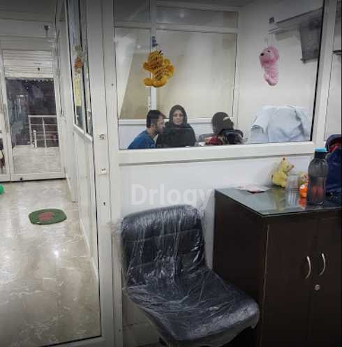 Swasthya Multispeciality Paediatric Clinic Images/Photos, Mayur Vihar Ph-I, New Delhi