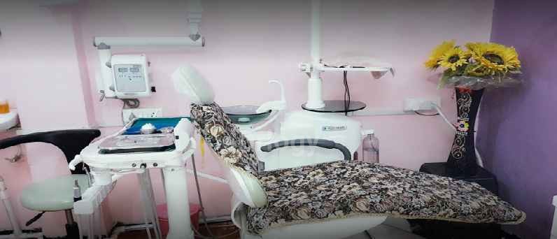 Swastik Dental Clinic Images/Photos, Limbodi, Indore