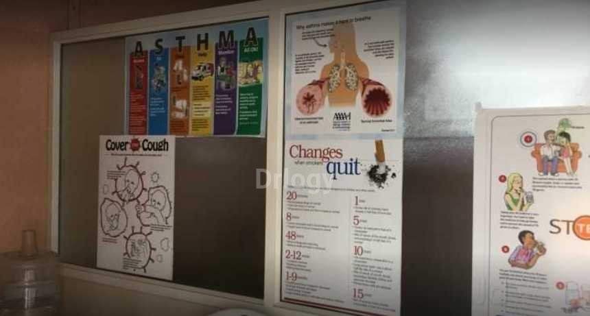 Syamsuda Clinic Images/Photos, Jubilee Hills, Hyderabad