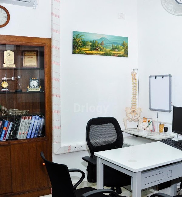 Synapse Neuro Center Images/Photos, Jayanagar, Bangalore