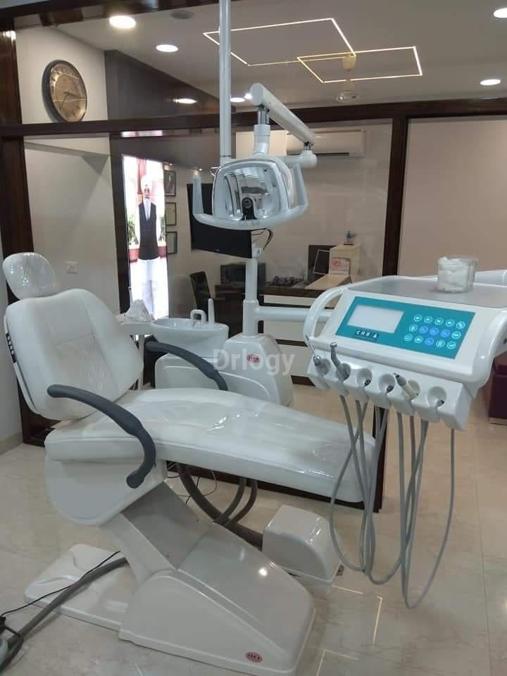 Takkar Dental Clinic Images/Photos, Sector-9, Panchkula