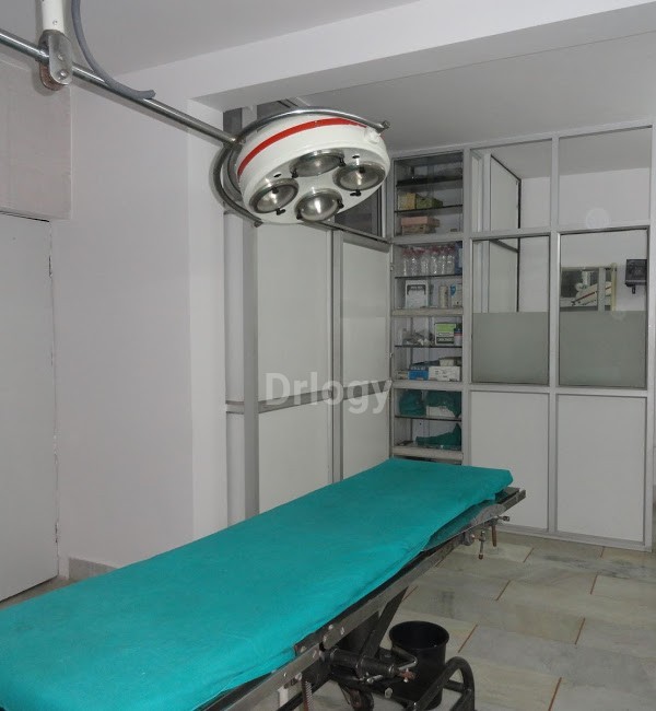 Tandon Clinic Images/Photos, Rohini, New Delhi