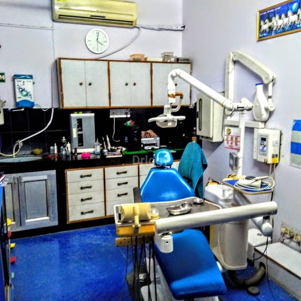 Tangri Dental Clinic And Optical Centre Images/Photos, Kalyanpur, Kanpur