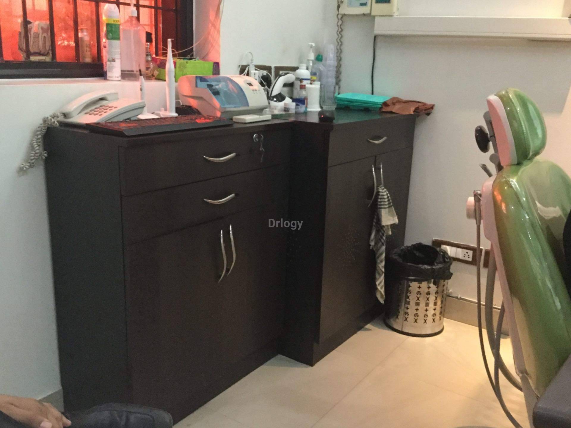 Tarash-A-Smile Dental Clinic Images/Photos, Kalkaji, New Delhi