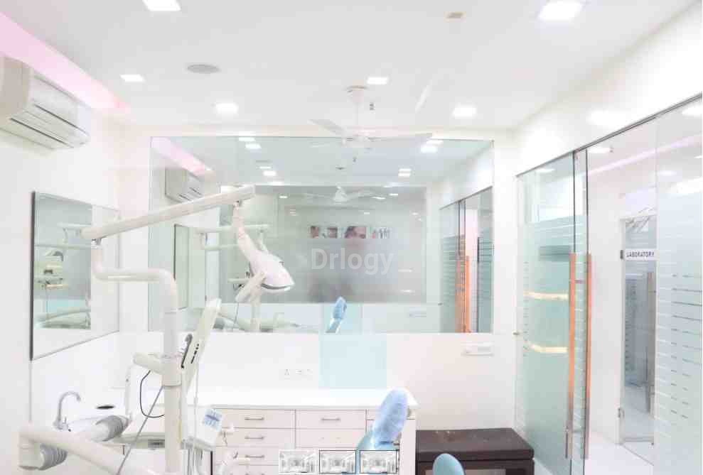 Teeth & Braces Clinic Images/Photos, Vijay Nagar, Indore