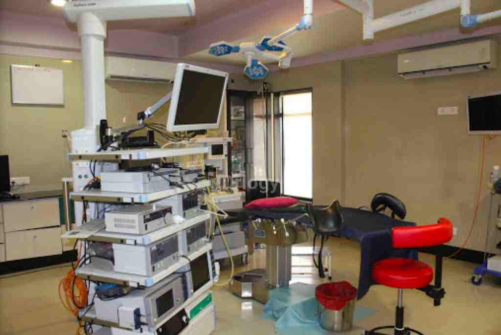 Test Tube Baby Center Images/Photos, LIG Colony, Indore