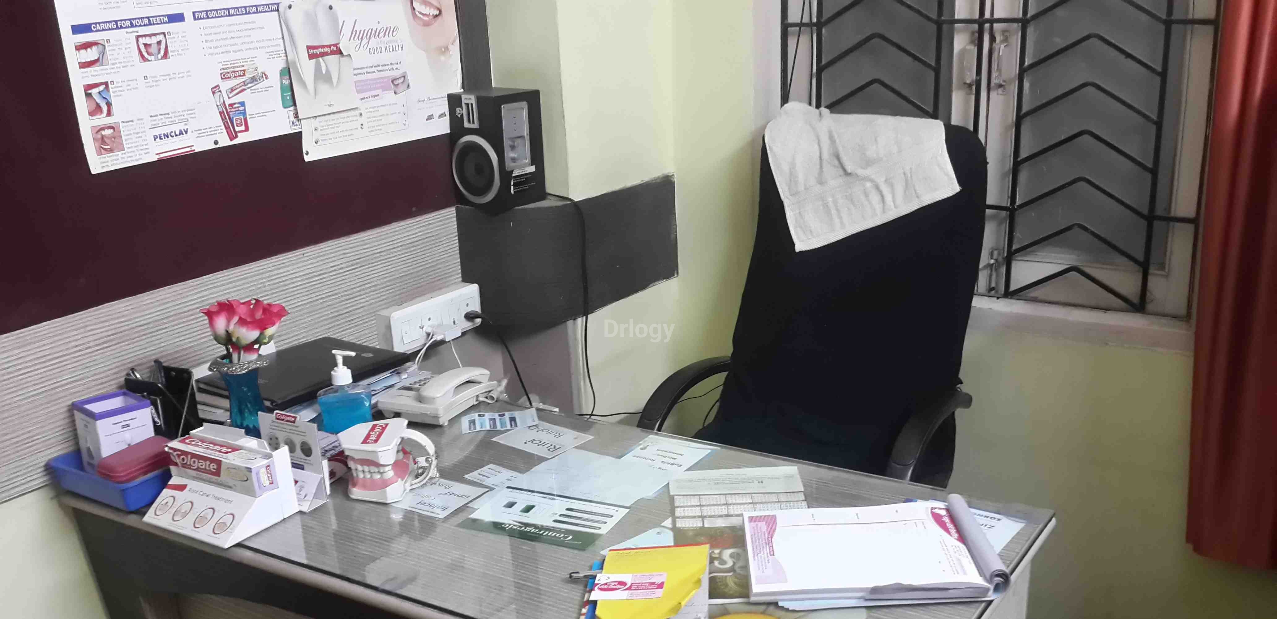 Thakur Poly Clinic Images/Photos, Navlakha, Indore