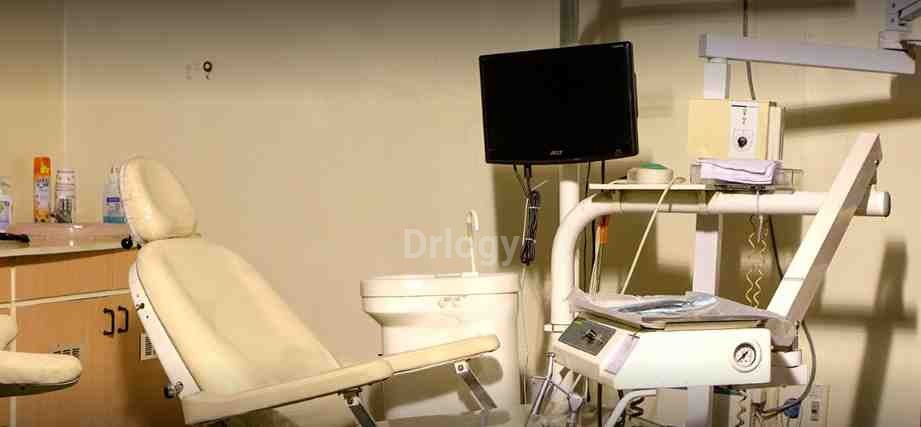 The Bunny Teeth Images/Photos, T Nagar, Chennai