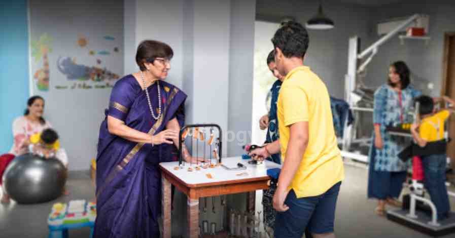 The Child Centre Images/Photos, Lajpat Nagar, New Delhi