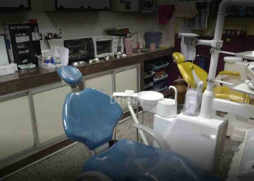The Cosmetic & Family Dental Clinic Images/Photos, Broadway, Chennai
