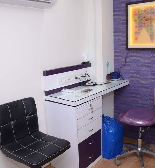The Dental Bay Images/Photos, Charni Road, Mumbai