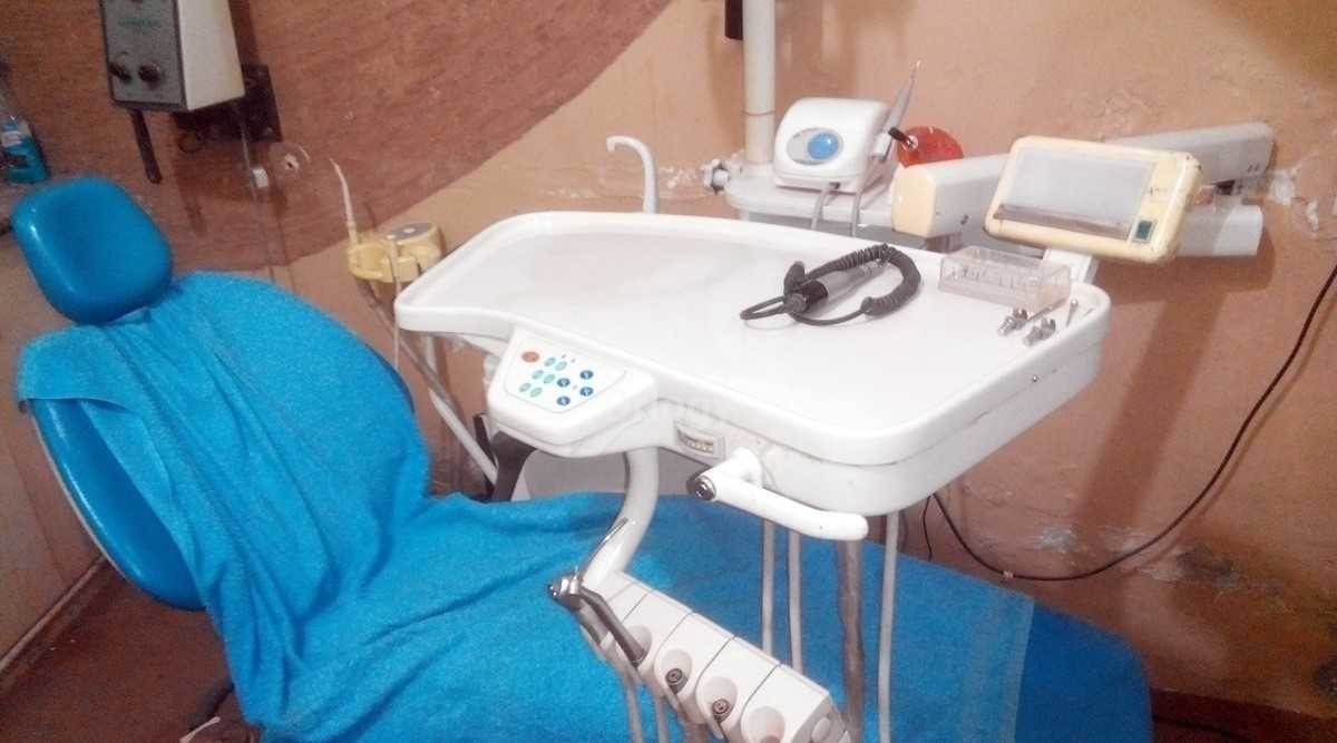 The Dental Clinic Images/Photos, Khajuri Bazaar, Indore