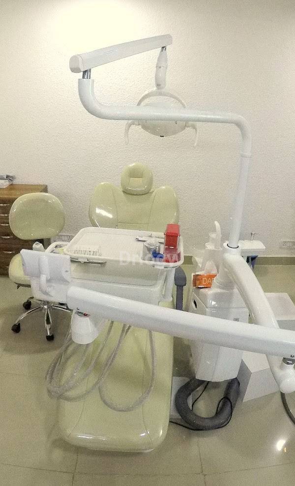 The Dental House Images/Photos, Neb Sarai, New Delhi