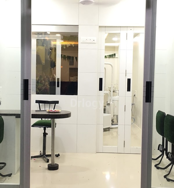 The Dental House Images/Photos, Wardhaman Nagar Colony, Nagpur