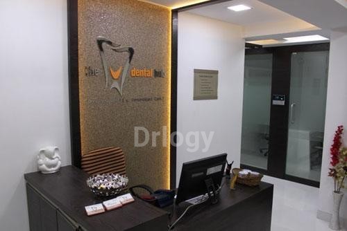 The Dental Hub Images/Photos, Chembur, Mumbai
