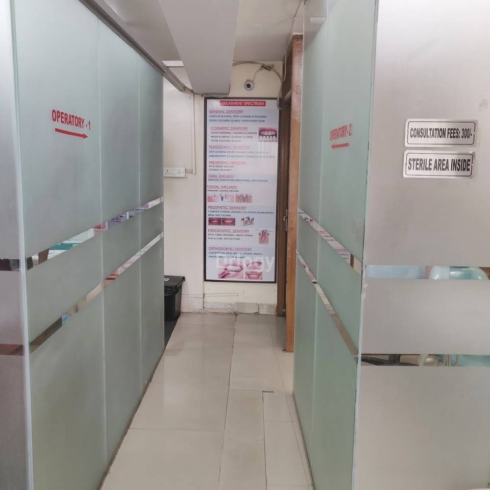 The Dental Hub And Implant Centre Images/Photos, Vasant Kunj, New Delhi