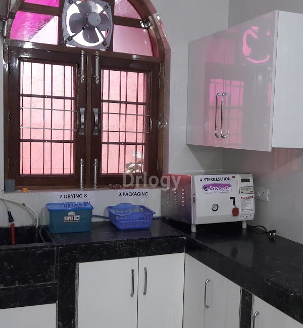 The Dental Office Images/Photos, Sector-16, Faridabad