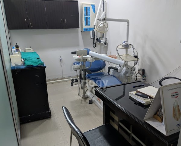 The Dental Service, Women'S Clinic And Multispecialty Polyclinic Images/Photos, Safdarjung Enclave, New Delhi