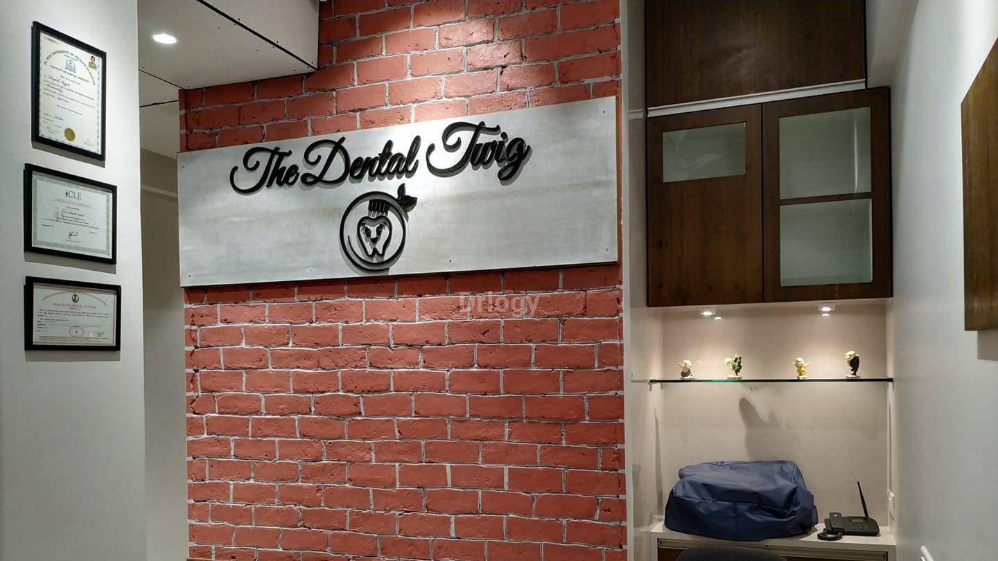 The Dental Twig Images/Photos, Kharadi, Pune