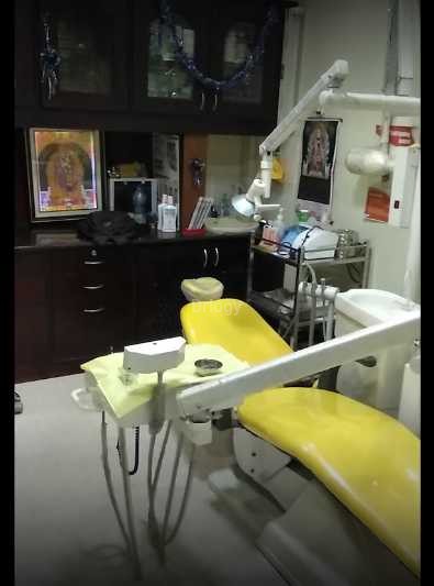 The Dental Zone Images/Photos, Anna Nagar, Chennai