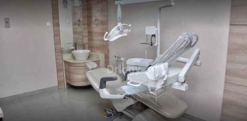 The Dentale Multispeciality Dental Care Images/Photos, R.S. Puram, Coimbatore