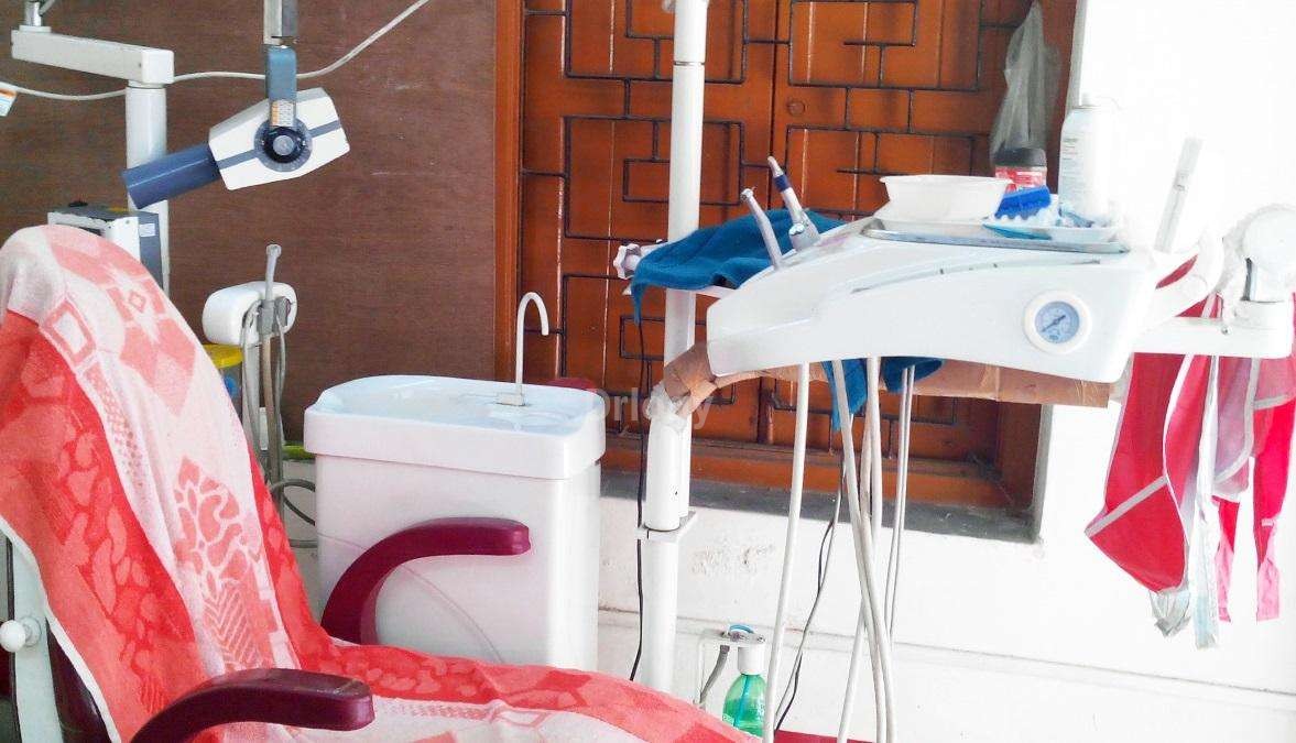 The Dentistree Dental Care Centre Images/Photos, Thakurpukur, Kolkata The Dentistree Dental Care Centre Images/Photos, Thakurpukur, Kolkata