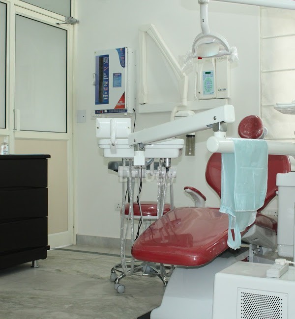 The Dentium Images/Photos, Sector 21 C, Faridabad
