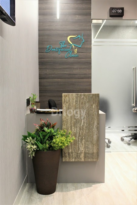 The Dentofacial Clinic Images/Photos, Sion East, Mumbai
