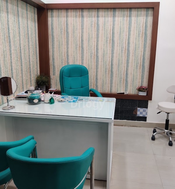 THE DERMA CLINIC Images/Photos, Khandari, Agra