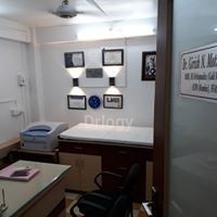 The Foot And Ankle Orthocare Images/Photos, Dhantoli, Nagpur